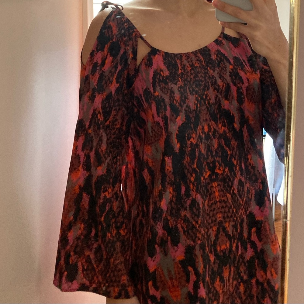 Marciano blouse - Picture 11 of 11